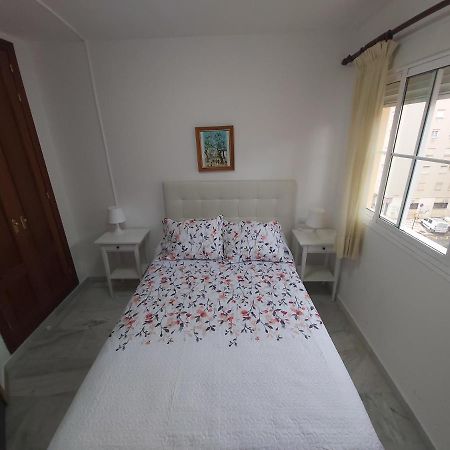 Apartamento Sostoa 4 Apartment มาลากา ภายนอก รูปภาพ