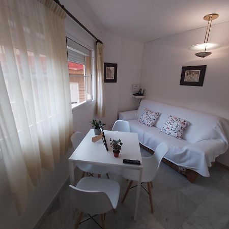 Apartamento Sostoa 4 Apartment มาลากา ภายนอก รูปภาพ