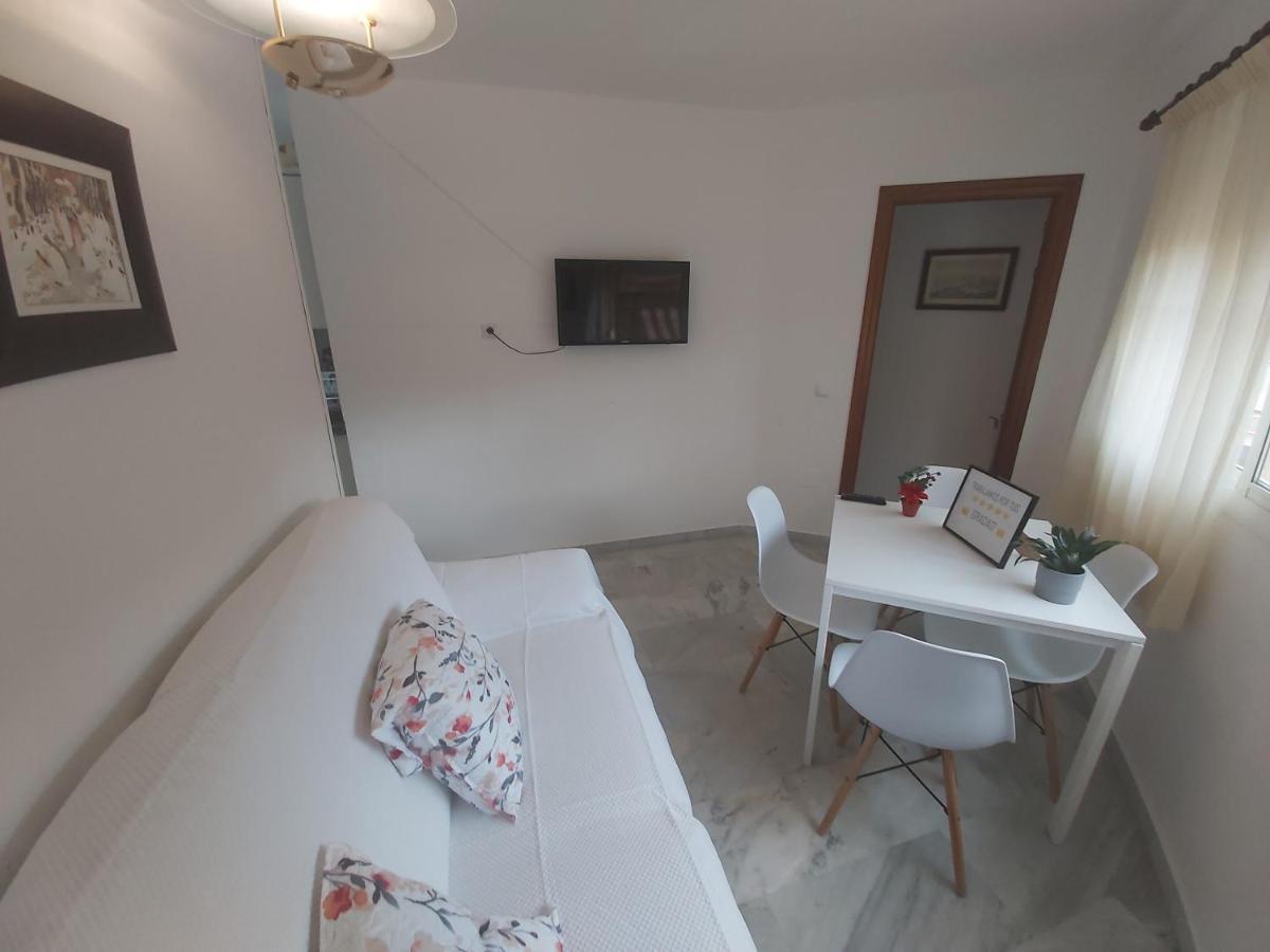 Apartamento Sostoa 4 Apartment มาลากา ภายนอก รูปภาพ
